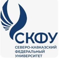 Логотип (Северо-Кавказский федеральный университет)